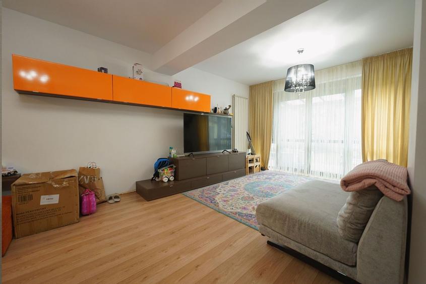 Casă individuală cu 5 camere cu Piscina în Pipera
