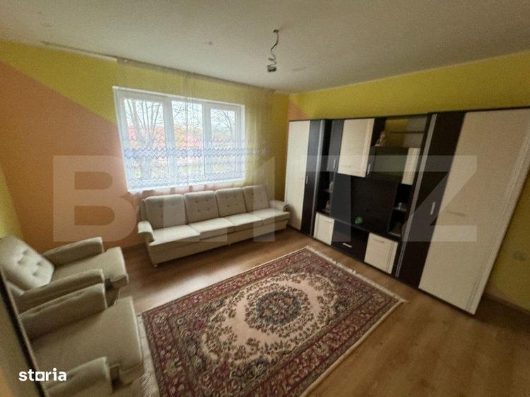 Casă cu 4 camere în Sărata