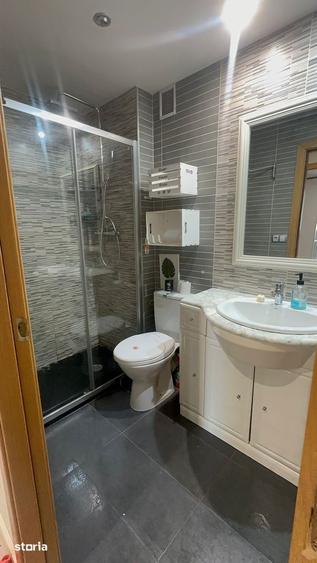Apartament cu 2 camere decomandat în Mănăștur