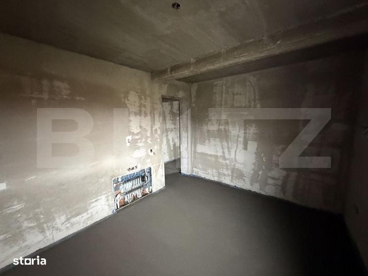 Casă cu 3 camere în Stana