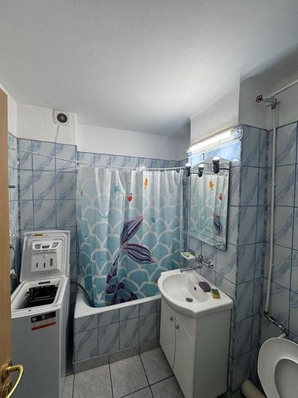 Apartament cu 2 camere în Ultracentral
