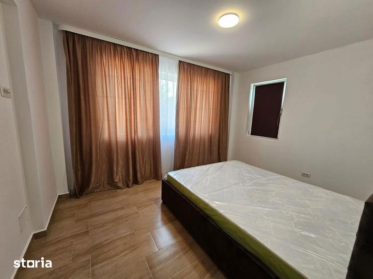 De inchiriat apartament cu 2 camere situat in bloc nou - 2