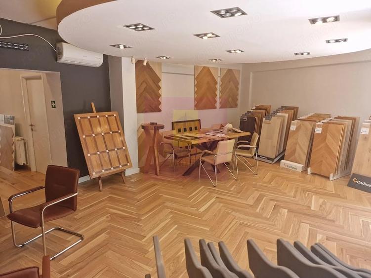 Spatiu comercial stradal Bd.Unirii stradal - 1