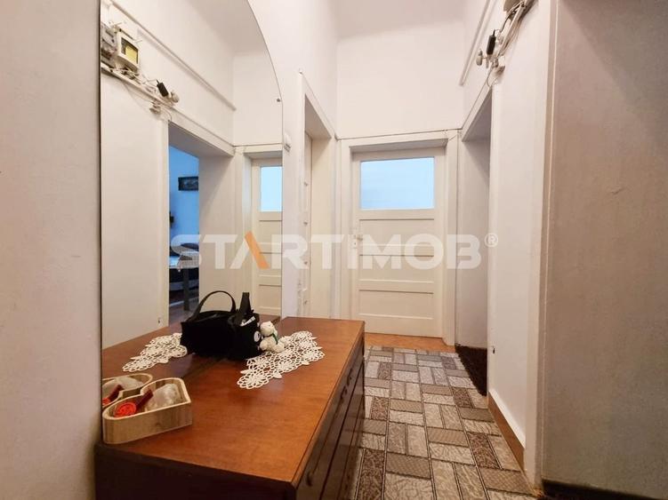 Apartament doua camere mobilat Centrul Civic - 7
