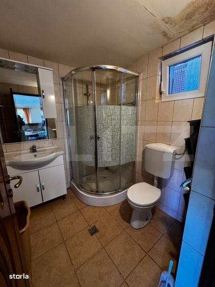 Casă cu 2 camere în Pănade