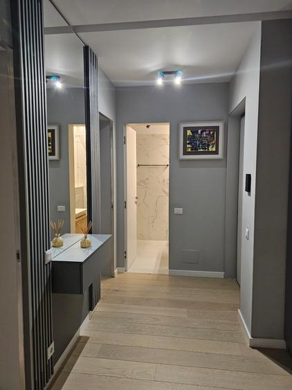 Apartament 2 Camere | Nusco City | FAZA 1 | Mobilat Utilat | Parcare | - 9
