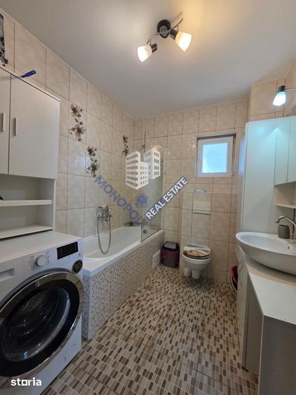 Apartament cu 3 camere în Sânpetru