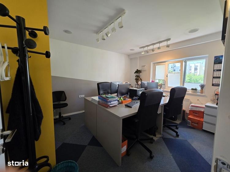 Apartament cu 3 camere în Alba Iulia