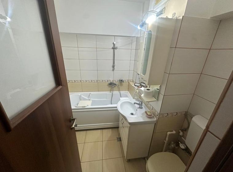 Apartament 2 camere decomandat - Tomis II - 125.000 euro(Cod E6) - 7