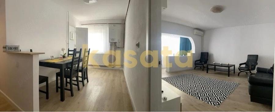 DE INCHIRIAT | APARTAMENT 2 CAMERE | AVIATIEI | PROMENADA - 5