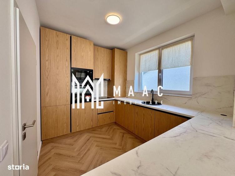 Apartament cu 4 camere decomandat în Turnișor