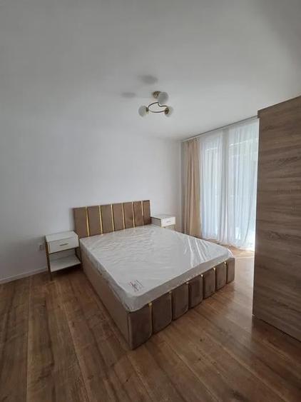 Apartament cu 2 camere, terasă generoasă și parcare subterană – Str. Sub Cetate - 4