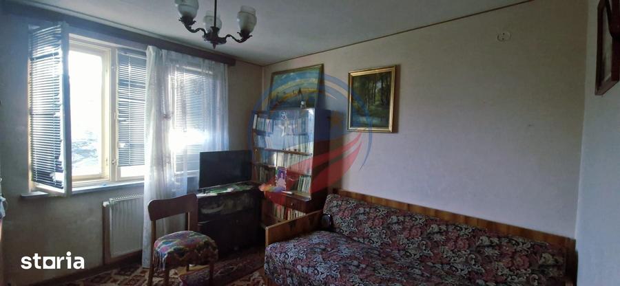 APARTAMENT 3 CAMERE ZONA GARII ETAJ 3 CENTRALA - 9