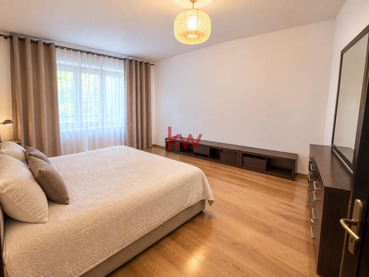 Apartament cu 2 camere decomandat, mobilat în Copou