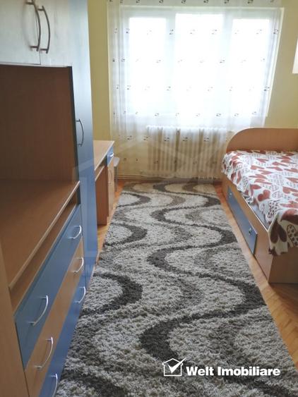 Apartament 3 camere| Decomandat | Gheorgheni - 4
