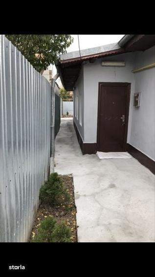 Casă cu 3 camere cu Teren 110 Mp în Rahova