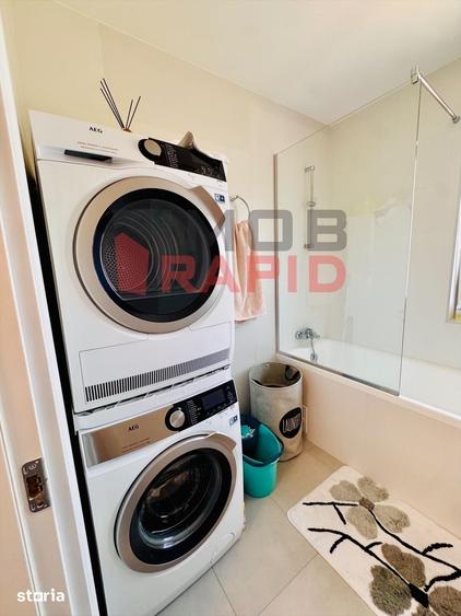 Apartament cu 3 camere în Calea Moldovei
