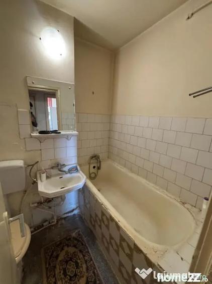 Apartament cu 2 camere decomandat în Ultracentral