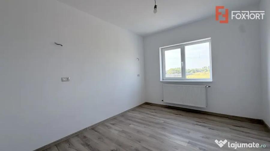Comision 0% Duplex de vanzare, 4 camere, teren 466 mp - Mosn - Mosnita Noua (Timis) - 6