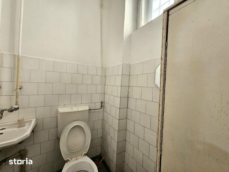 Spațiu comercial, de 73 mp, în Plopilor