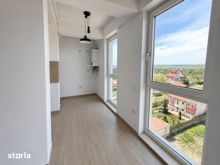 Garsonieră în Nord
