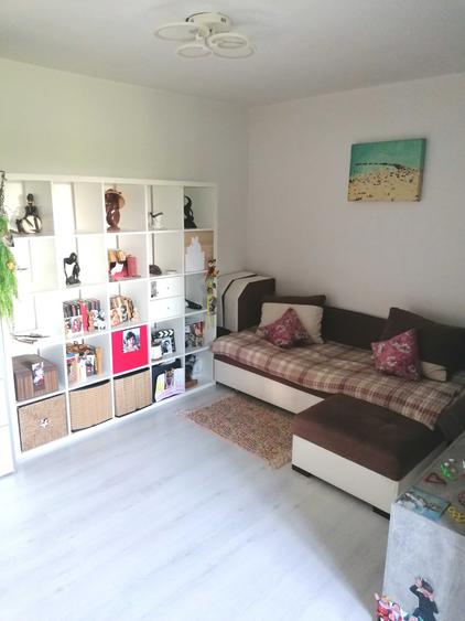 Apartment de vanzare in zona verde, linistita, proximitate transport, hypermarketuri, cresa, scoala, parcare gratuita - 14