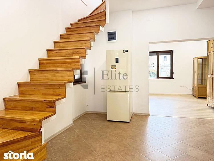 Casă cu 4 camere cu Teren 250 Mp în Ultracentral