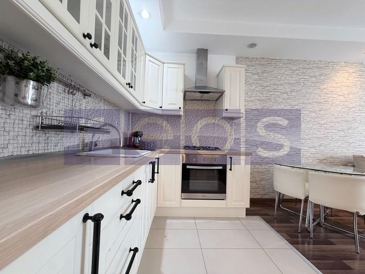 VANZARE 2 CAMERE COSMOPOLIS | VEDERE PISCINA | PARCARE INCLUSA | - 7