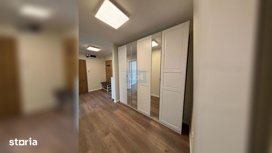 Apartament cu 3 camere de inchiriat, Gheorgheni - 2