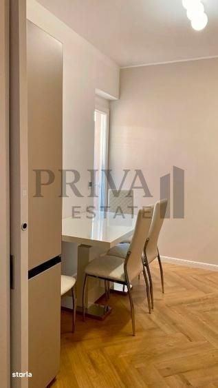 Apartament cu 2 camere decomandat în Rudicica