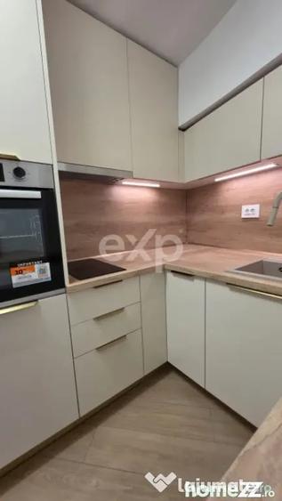 Apartament cu 3 camere decomandat în Alba Iulia
