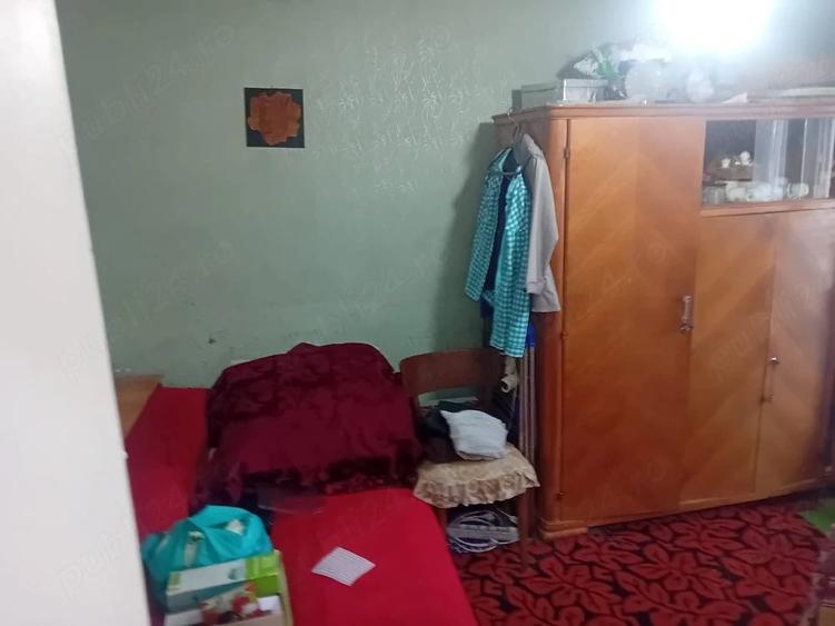 Apartament cu 2 camere decomandat în Ultracentral