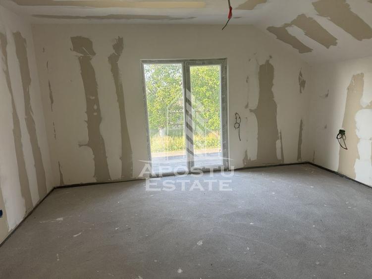 Casa individuala noua in Sustra cu teren de 2878 mp - 12