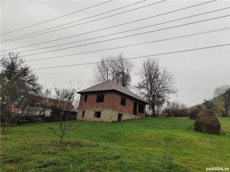 Casă în Central
