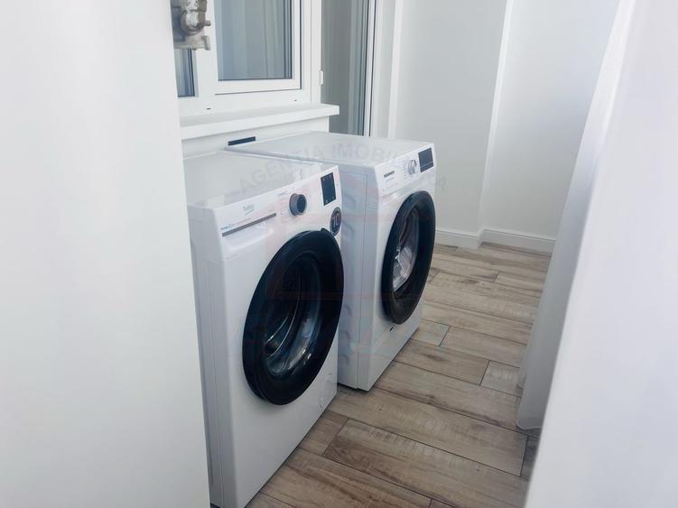 Apartament cu 3 camere decomandat, mobilat în Mazepa 2
