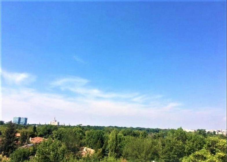 Apartament cu 4 camere în Primăverii