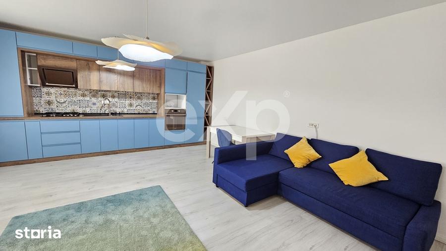 Apartament 2 camere de inchiriat Metropolitan Viilor, Parcul Carol - 4