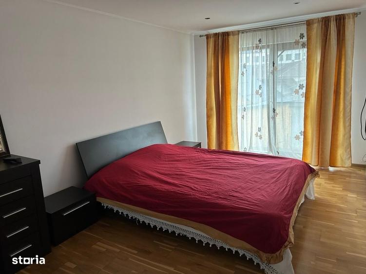 Apartament spatios de 95 mp, finisat, cu parcare in Sighetu Marmatiei - 9