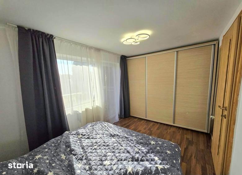 Apartament 2 camere de inchiriat, Zona Str Constantin Brancu?i - 6