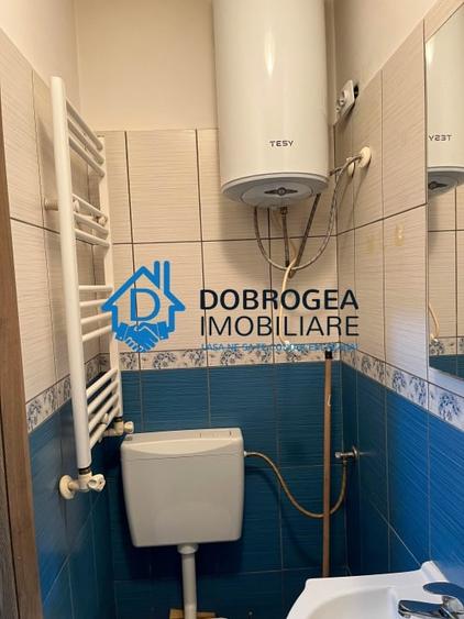 ZONA DALAS- GARSONIERA CONFORT 1, ETAJ 1, MOBILATA SI UTILATA - 6