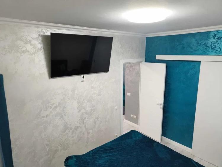 Apartament cu 2 camere, 45 mp, terasa, zona Razoare - 5