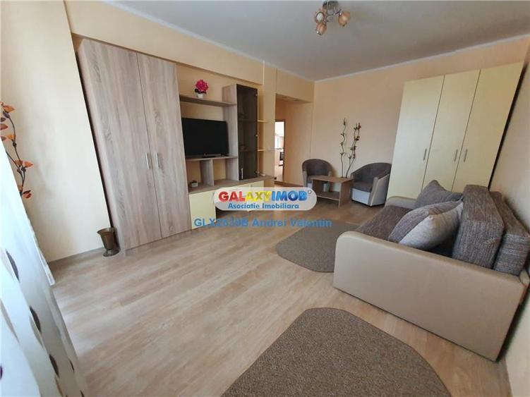 Apartament cu 2 camere decomandat, mobilat în Berceni
