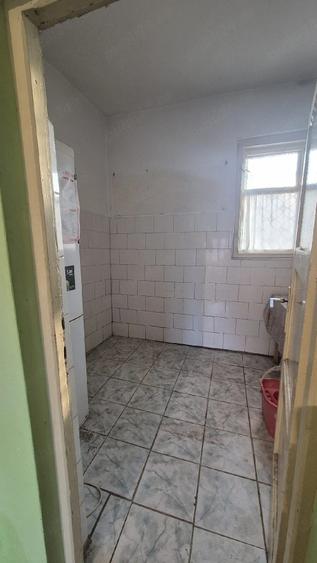 Casă cu 2 camere cu Teren 168 Mp în Central