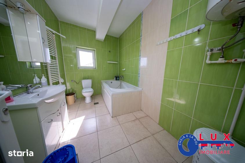 Spațiu comercial, de 400 mp, în Ultracentral