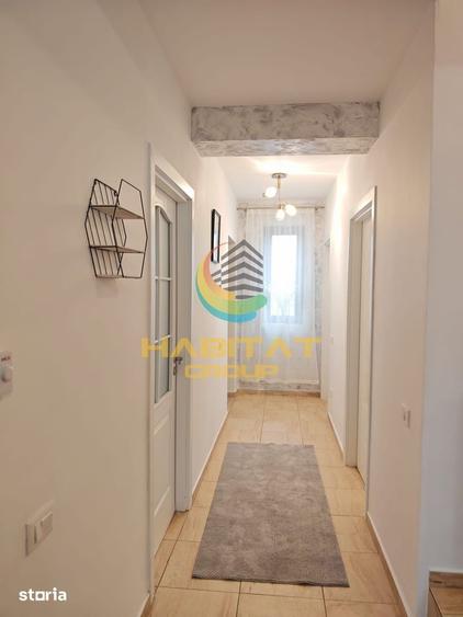 Inchiriere Casa 120 mp Bragadiru | Strada Cactusului - 10
