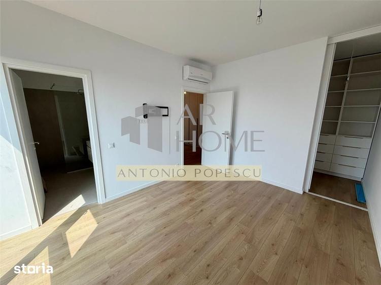 Apartament cu 2 camere decomandat în Sud