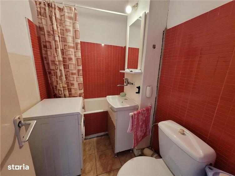 Apartament 1 camera , Ramurele , Et 2 , Orientare Sudica - 2
