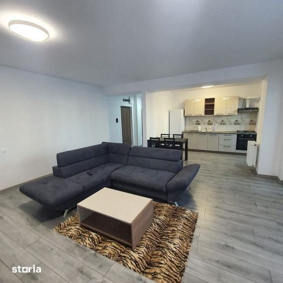 Apartament 2 camere Exercitiu - Maia, bloc nou - 1