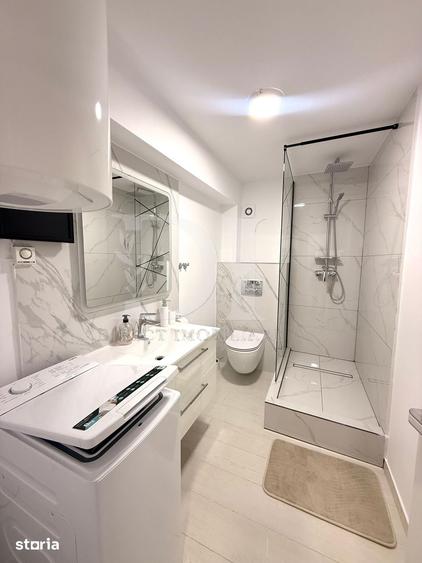 Apartament cu 2 camere în Bună Ziua