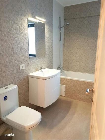 Apartament cu 3 camere în Bucium